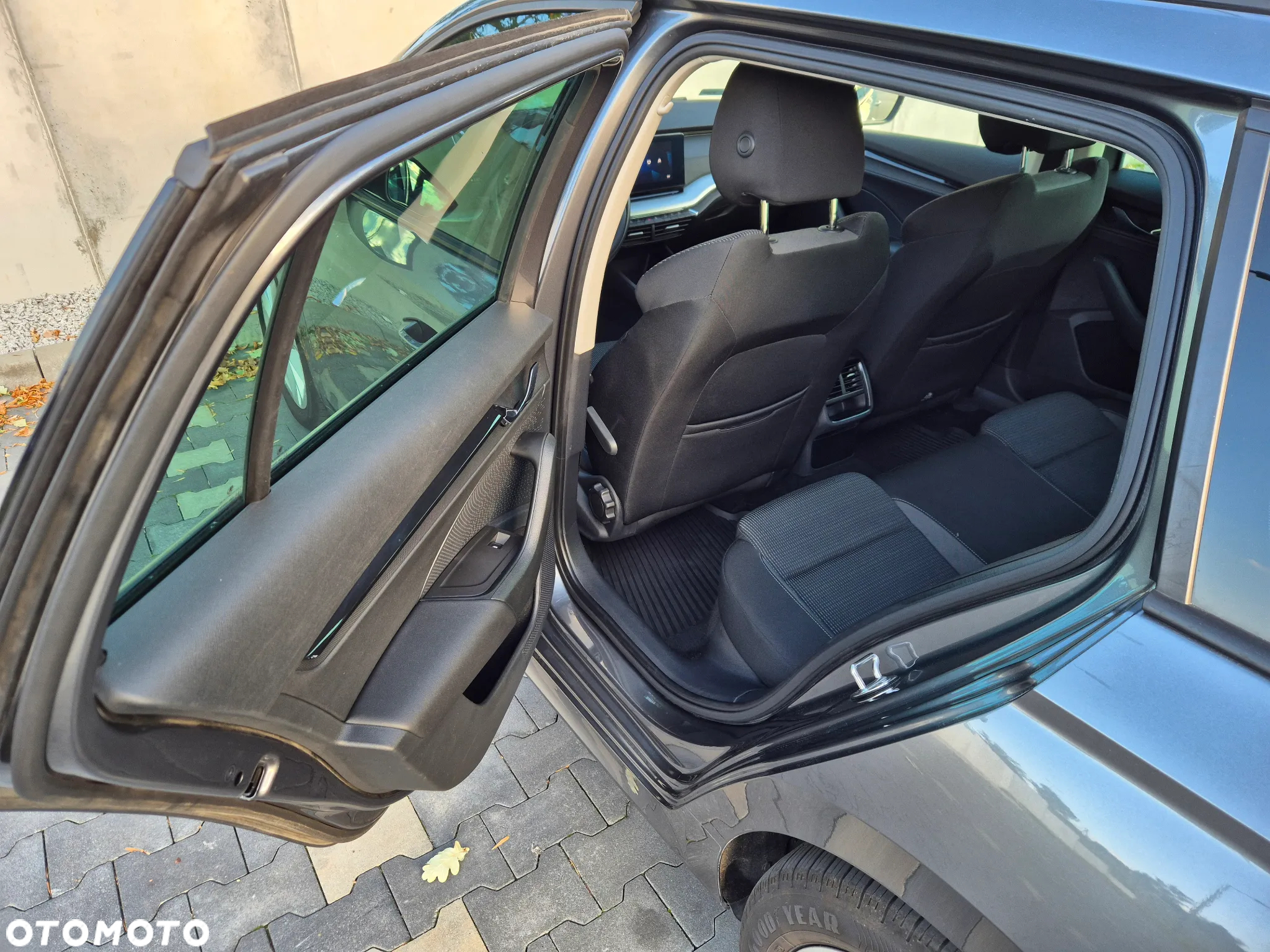 Skoda Octavia 1.4 TSI Plug-In Hybrid Ambition DSG - 10