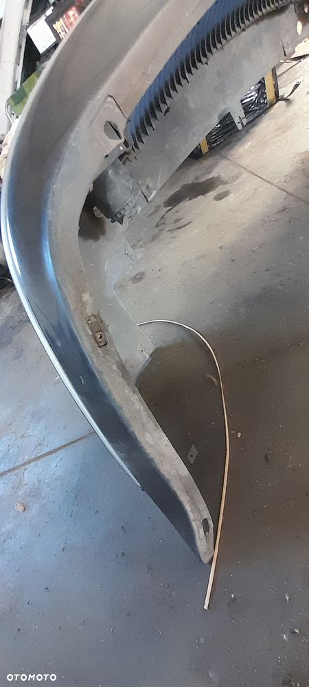 LANCIA LYBRA ZDERZAK PRZEDNI PRZÓD KOMPLETNY nr. 112/7 - 4