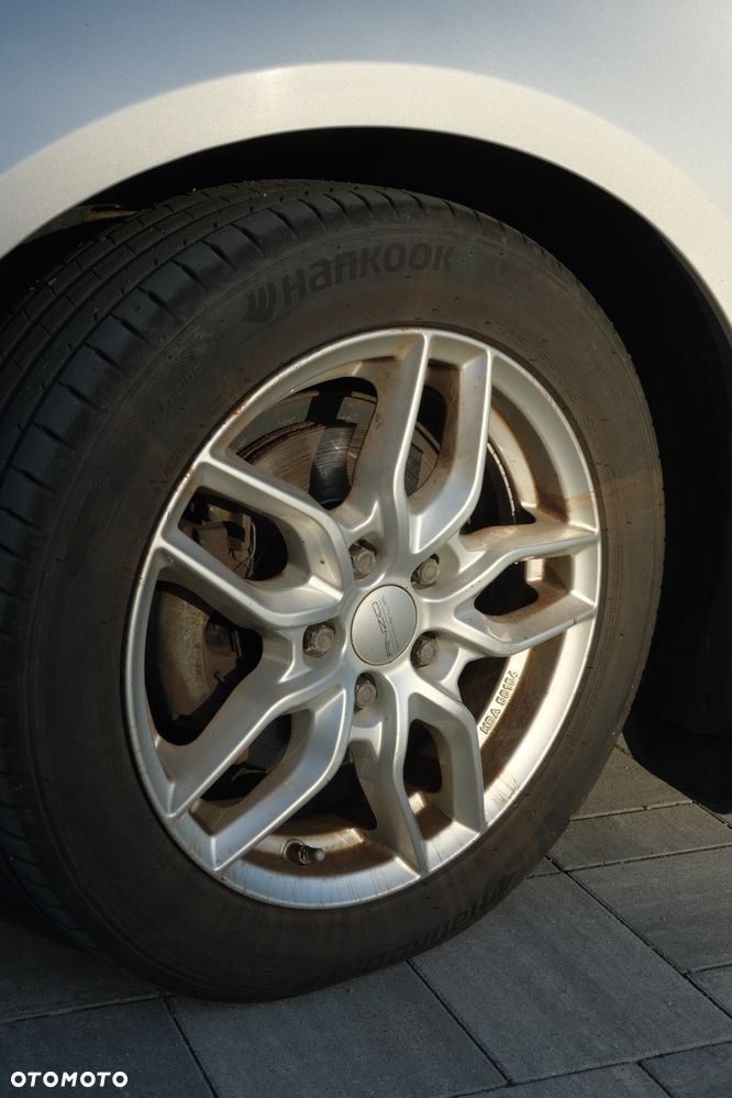 Ford Focus 1.0 EcoBoost Trend ASS - 11