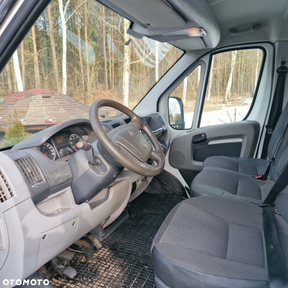 Citroën Jumper L3 - 2