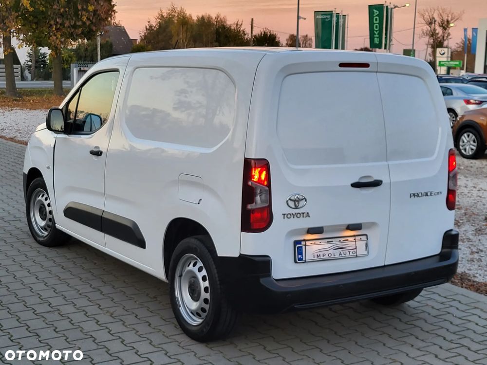 Toyota ProaceCity - 3