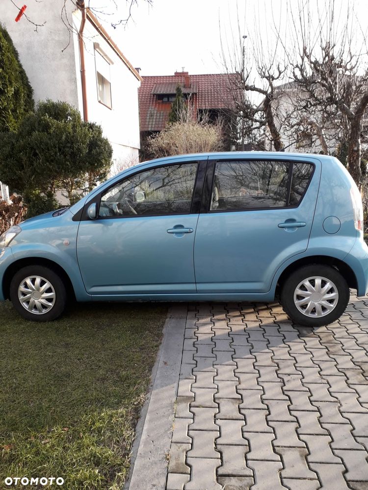 Subaru Justy 1.0 JT - 3