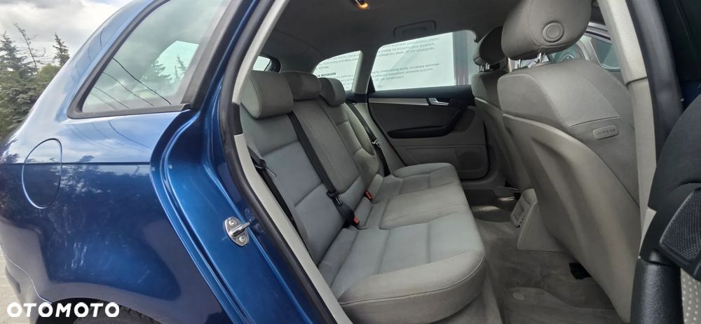 Audi A3 Sportback 1.9 TDI Ambiente - 30