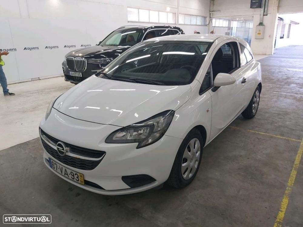 Opel corsa 1.3 CDTI 1.2 - 1
