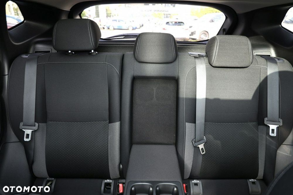 Nissan Qashqai - 26