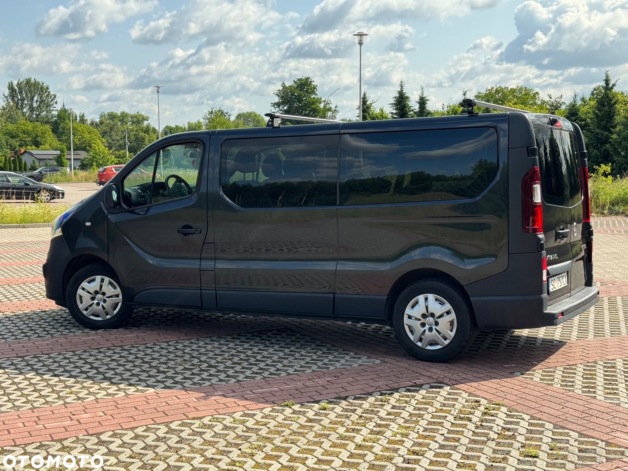 Opel Vivaro - 4