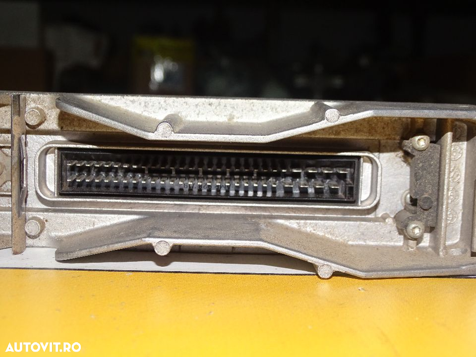 Electronic controler  pt. excavator Caterpillar M 315 cod. 147-8477 - 5