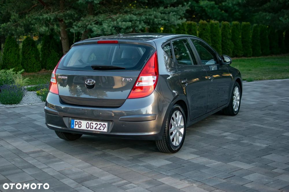 Hyundai i30 - 5