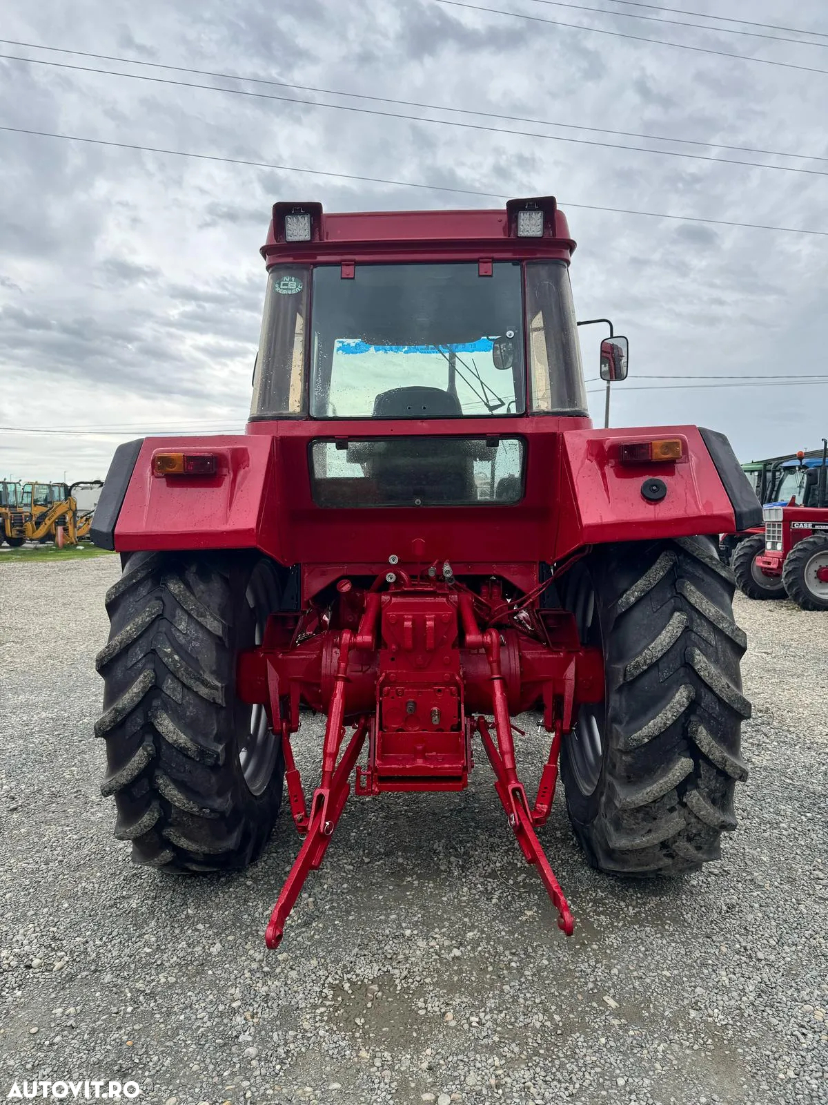 Case IH 956 AXL - 4