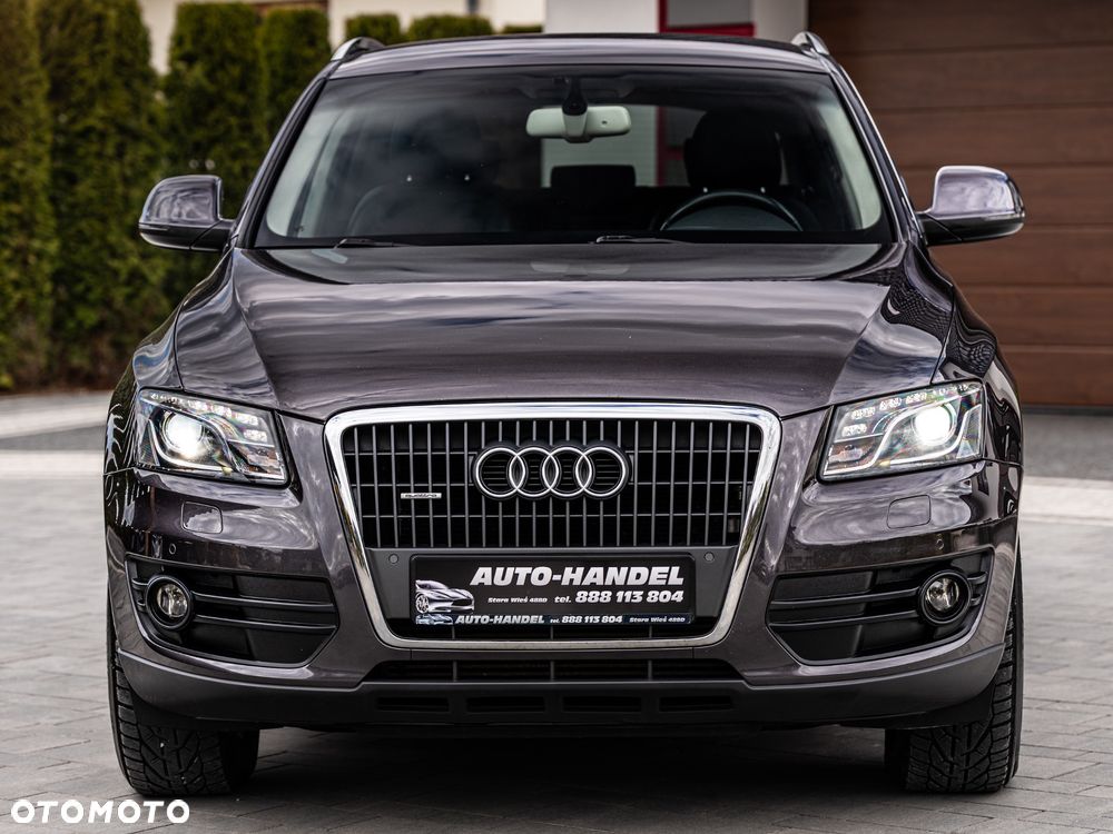Audi Q5 - 15