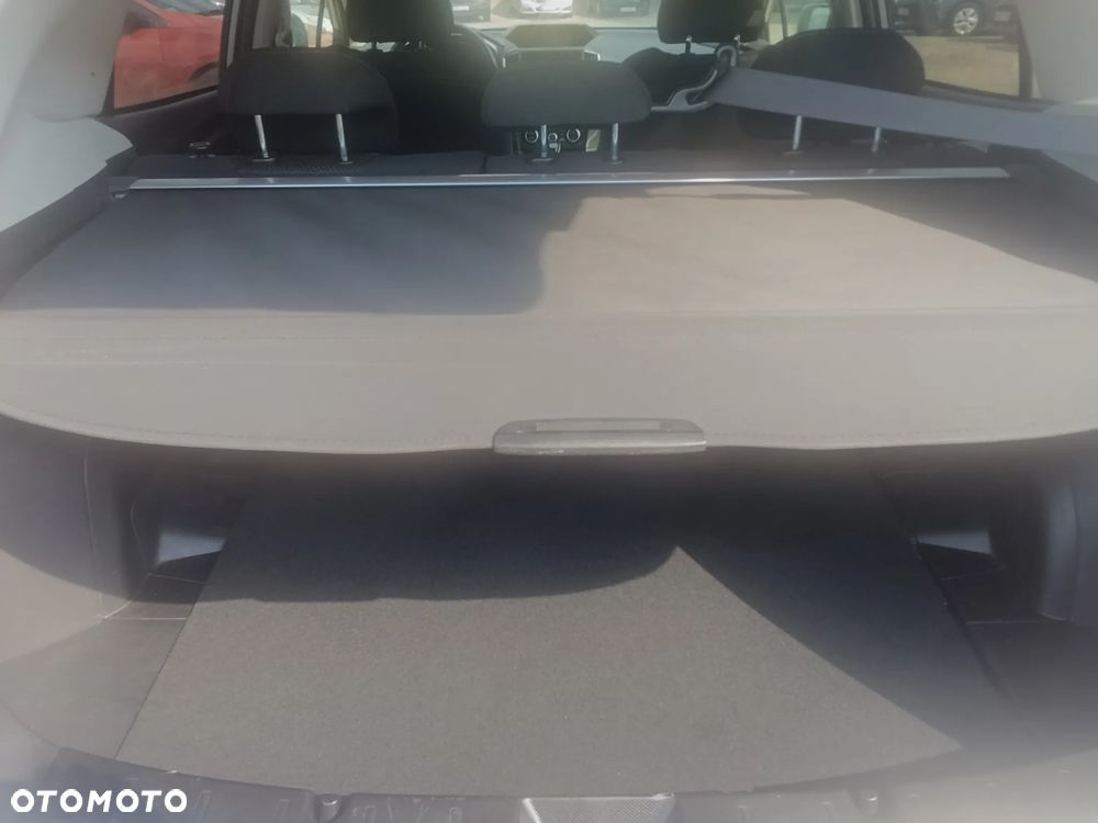 Subaru Impreza 1.6i Lineartronic Exclusive - 10