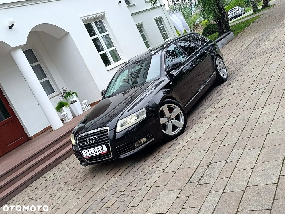 Audi A6 Avant 2.0 TDIe DPF - 40