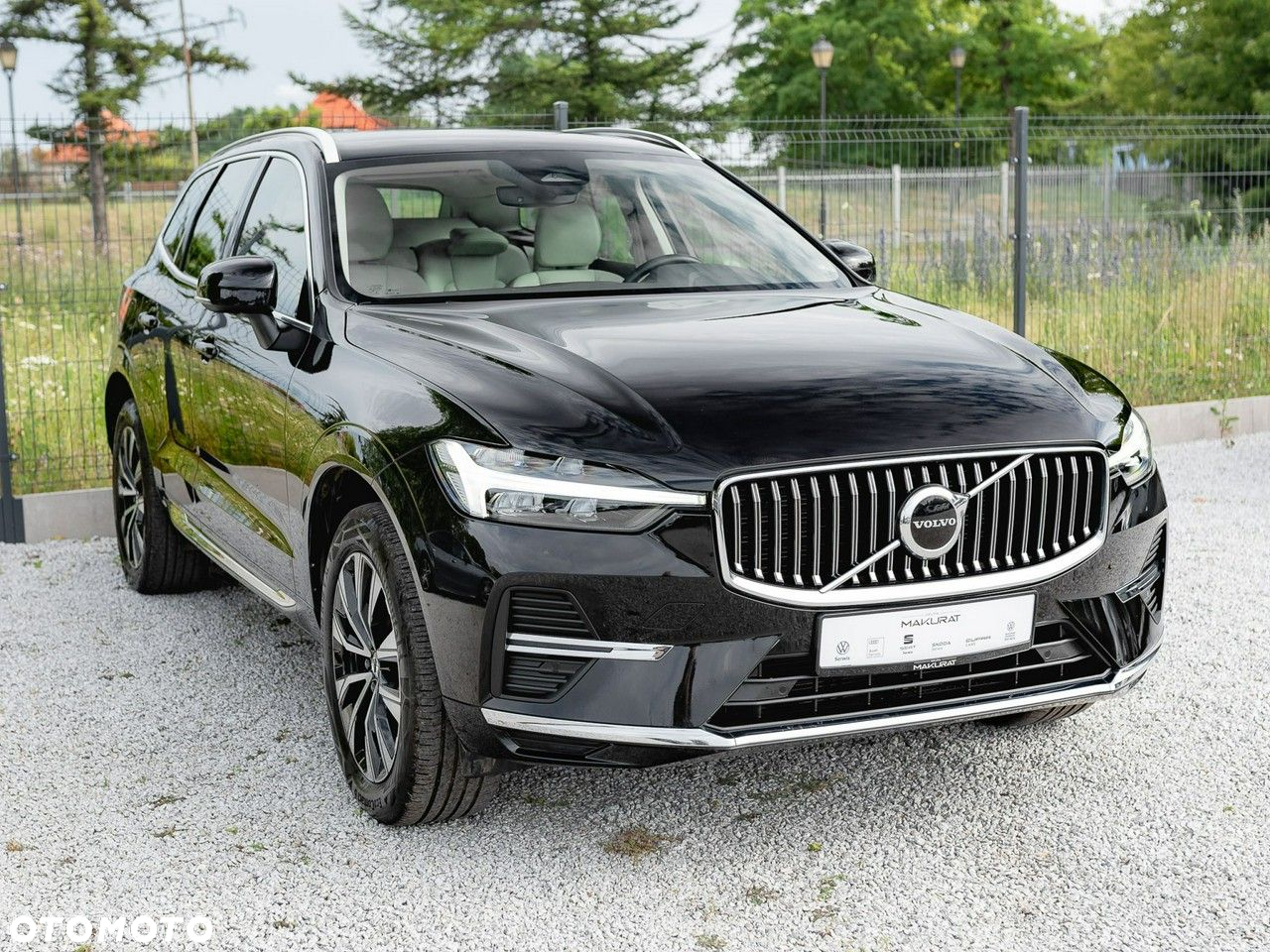Volvo XC 60 - 4