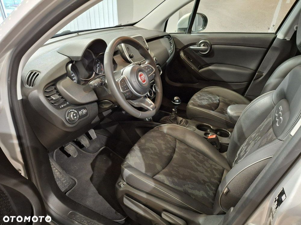 Fiat 500X 1.0 Cross - 13