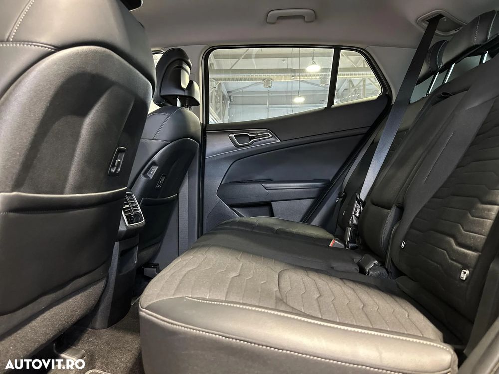 Kia Sportage - 12