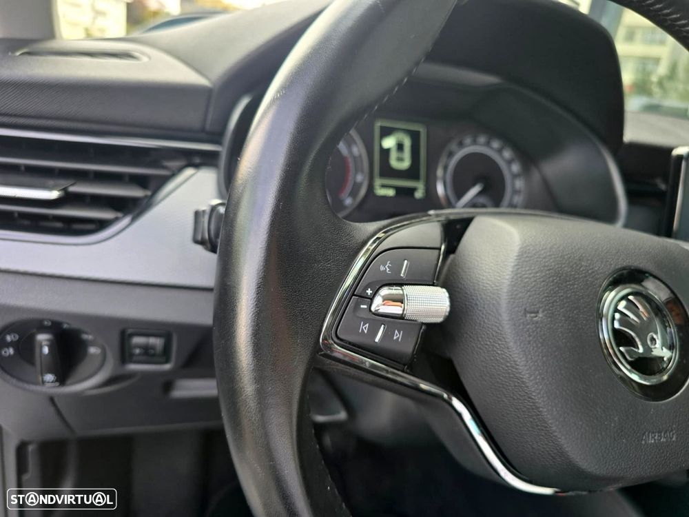 Skoda Scala 1.0 TSI - 19