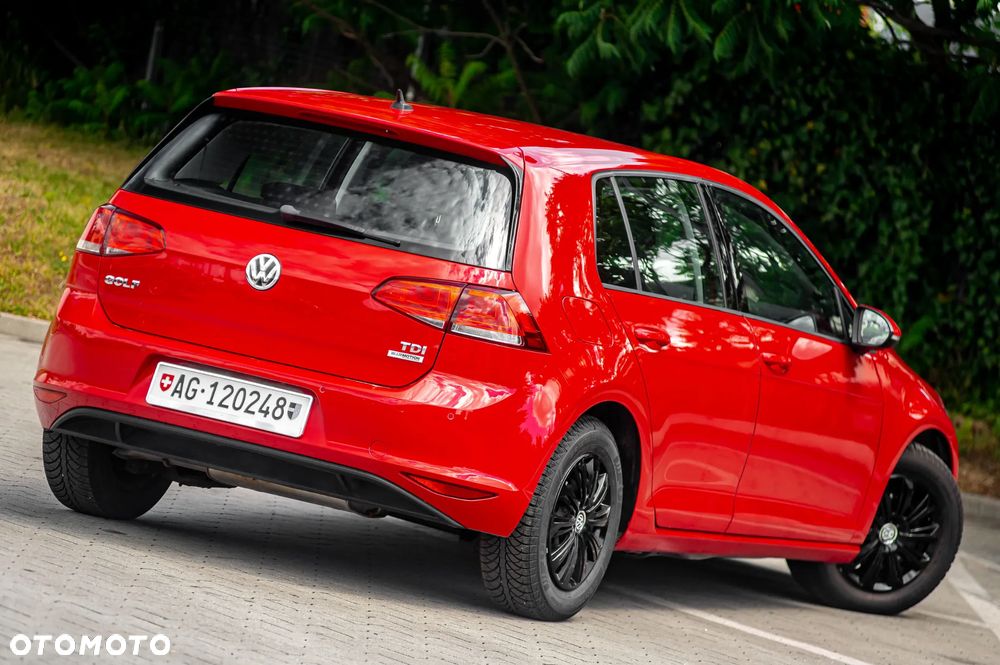 Volkswagen Golf 1.6 TDI CityLine - 16