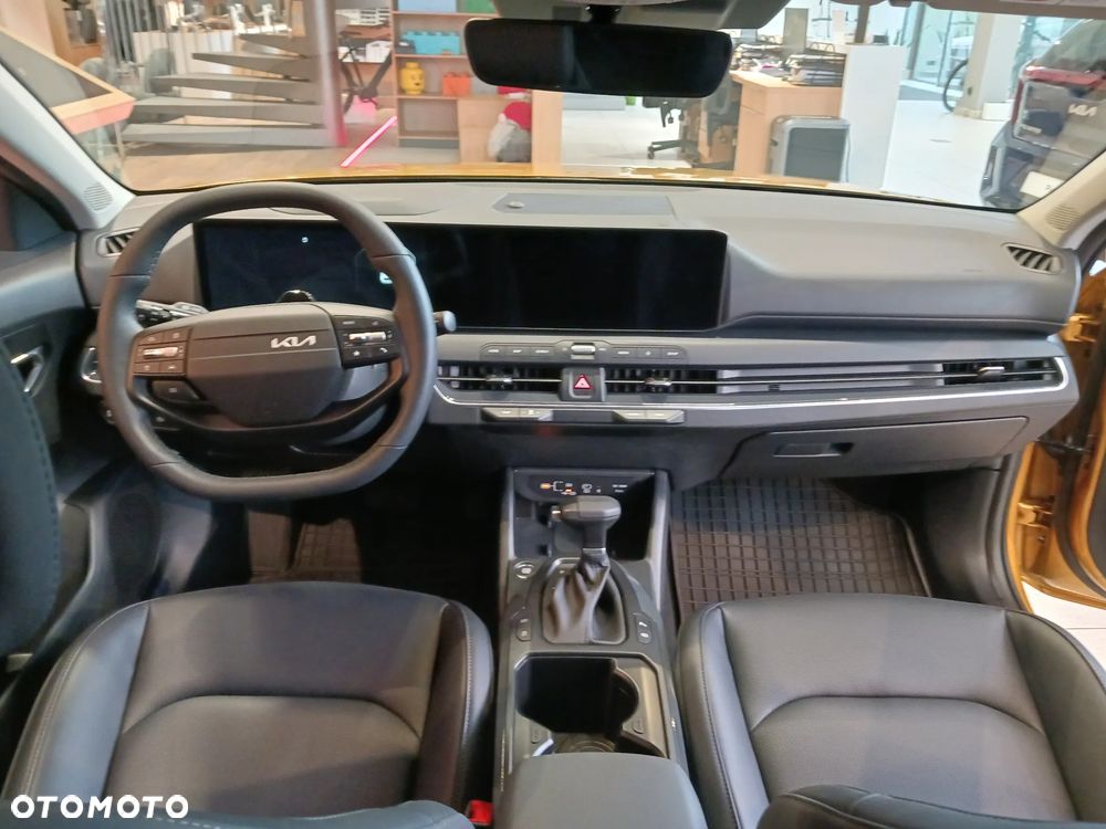 Kia K4 1.6 T-GDI L - 8