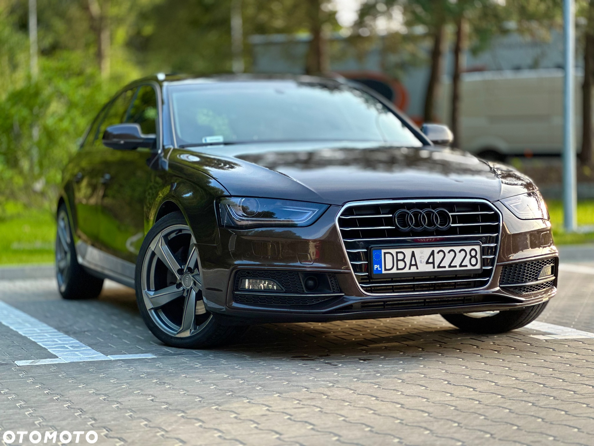 Audi A4 3.0 TDI Quattro S tronic - 3