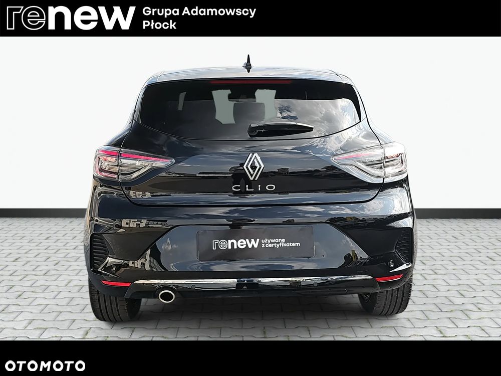 Renault Clio 1.0 TCe Techno - 9