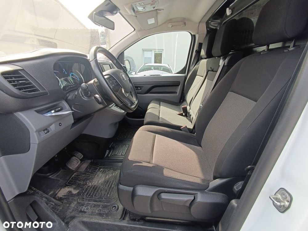 Toyota PROACE - 8