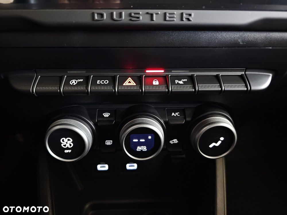 Dacia Duster - 21