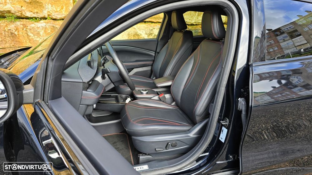 Ford Mustang Mach-E AWD PREMIUM - 49