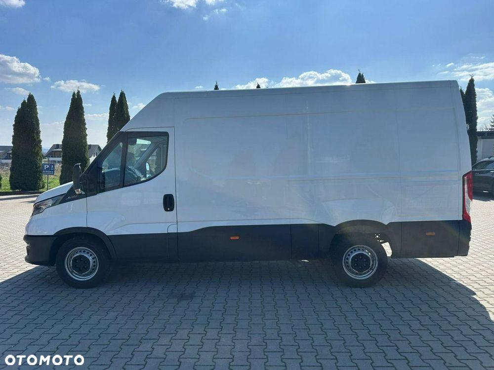 Iveco Daily 35S14 - 3