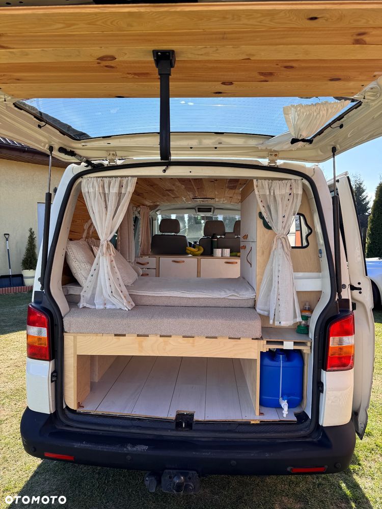 Volkswagen Transporter Standard - 14