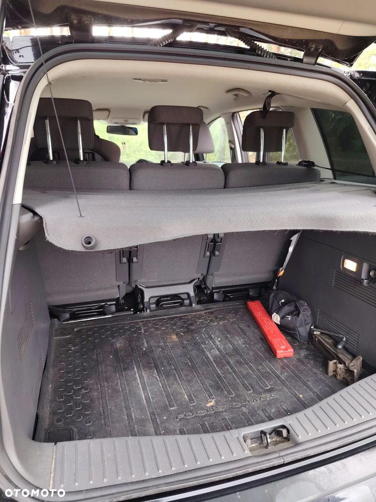 Ford Focus C-Max - 7