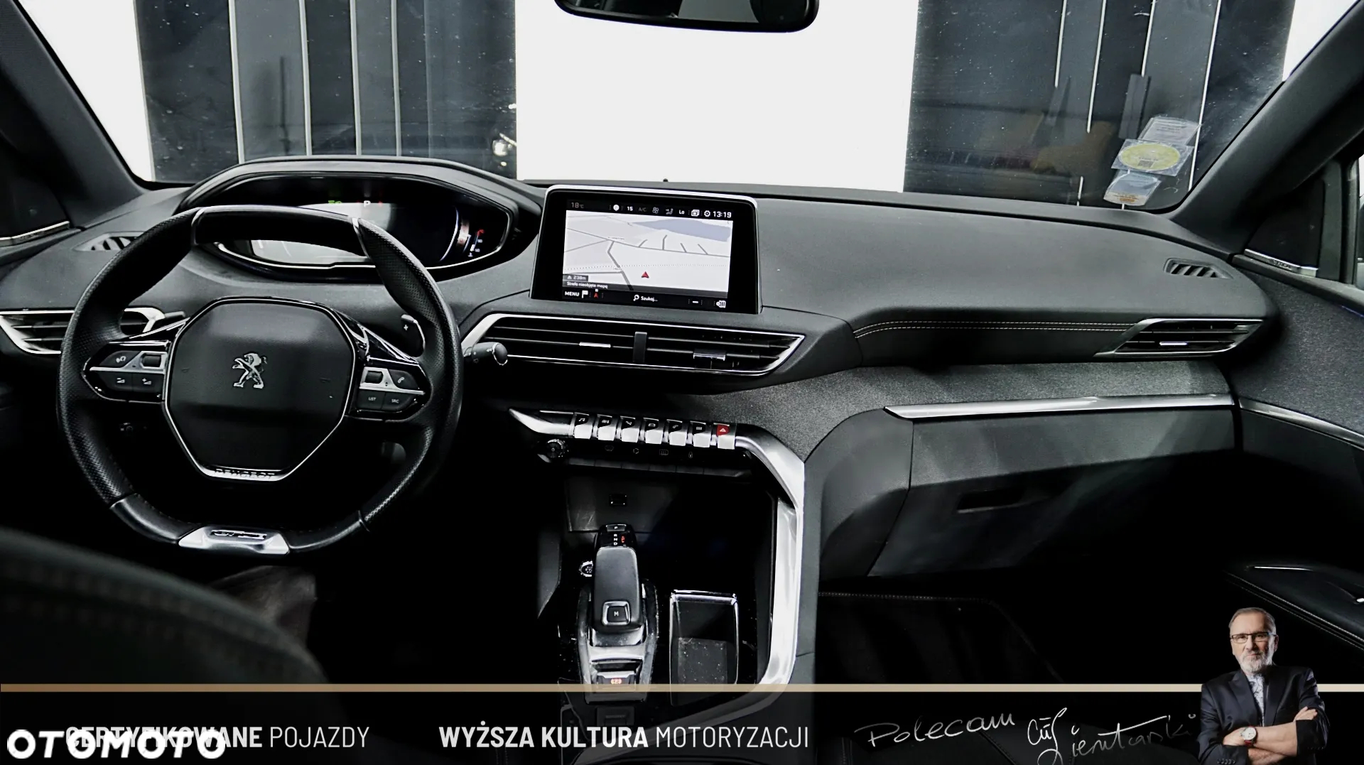 Peugeot 5008 2.0 BlueHDi GT S&S EAT8 - 19