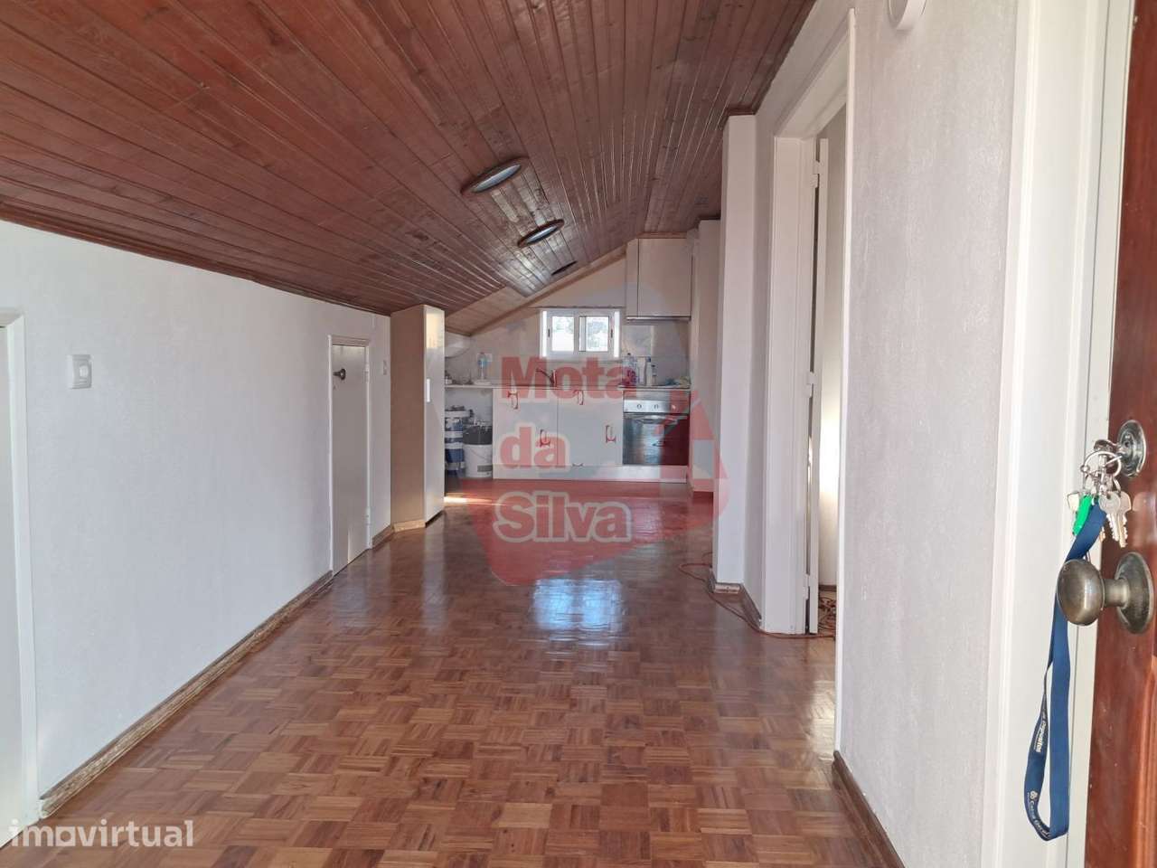 Excelente Apartamento na Quinta do Conde - Grande imagem: 2/11