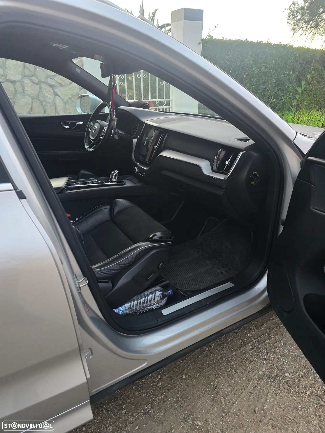 Volvo XC 60 - 12