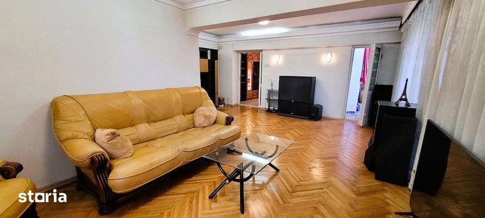 Duplex 5 camere  de vanzare  Păcii - Imagine principală: 4/10