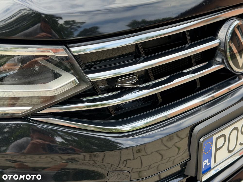 Volkswagen Tiguan 1.4 eHybrid OPF DSG R-Line - 12