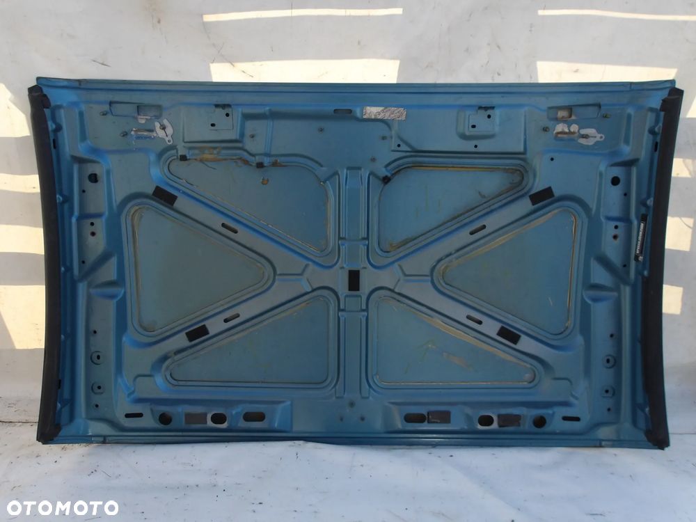 DACH FORD FOCUS II MK2 CABRIO KABRIO 3 F-VAT - 6