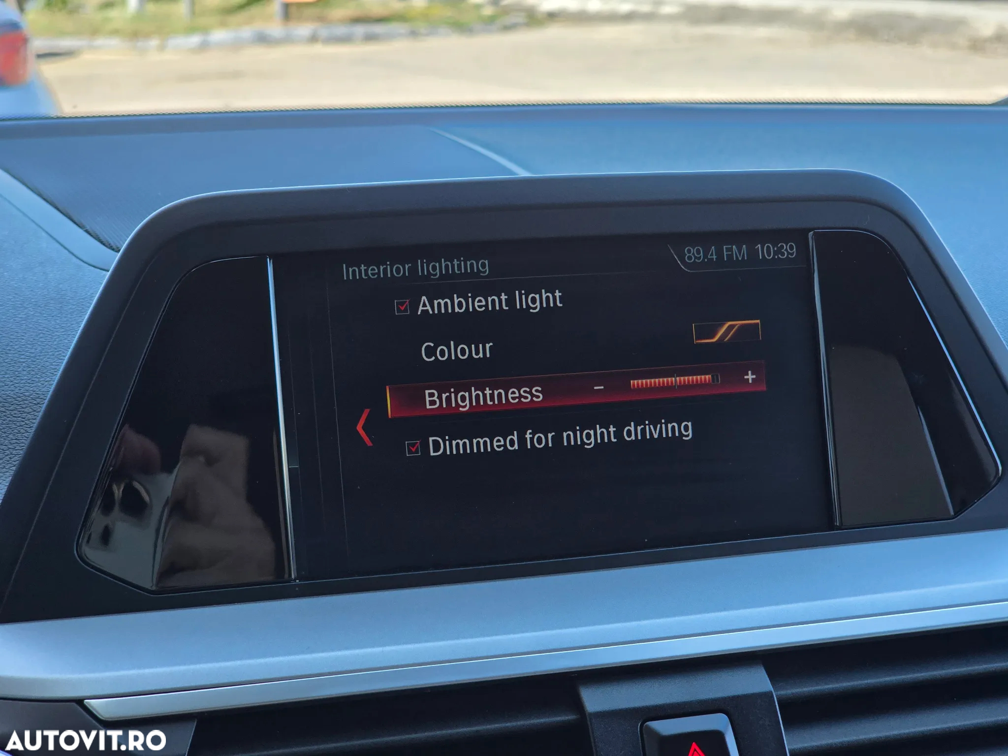 BMW X4 xDrive20d - 29