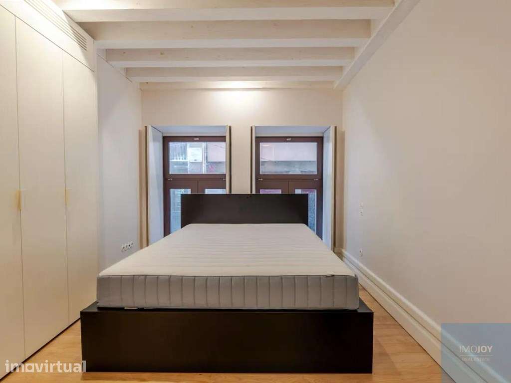 Apartamento T3 no Porto - Grande imagem: 5/14