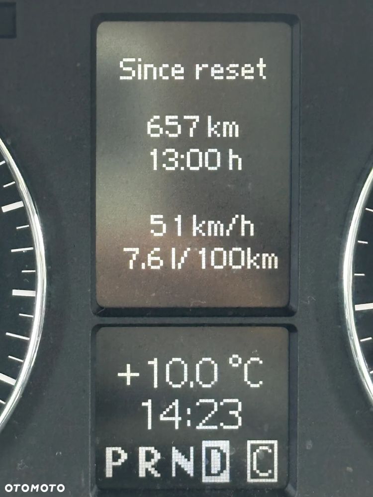 Mercedes-Benz Klasa C - 29