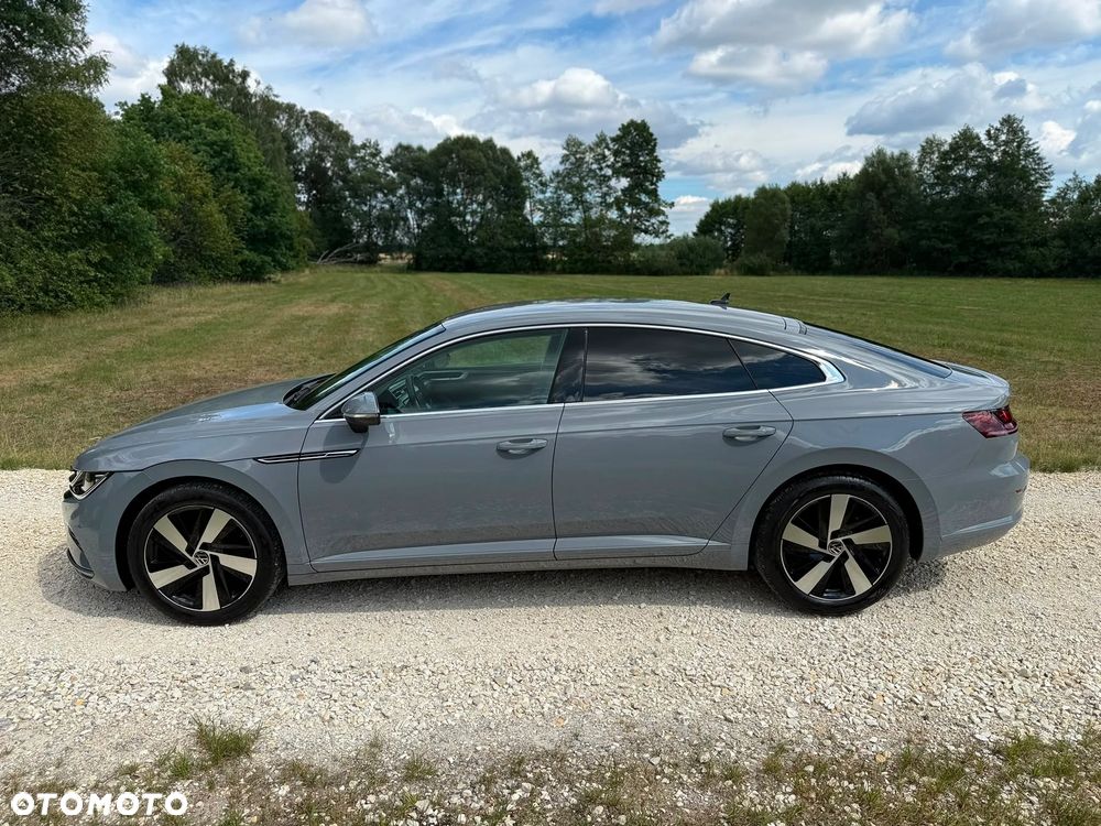 Volkswagen Arteon 1.5 TSI Essence - 5
