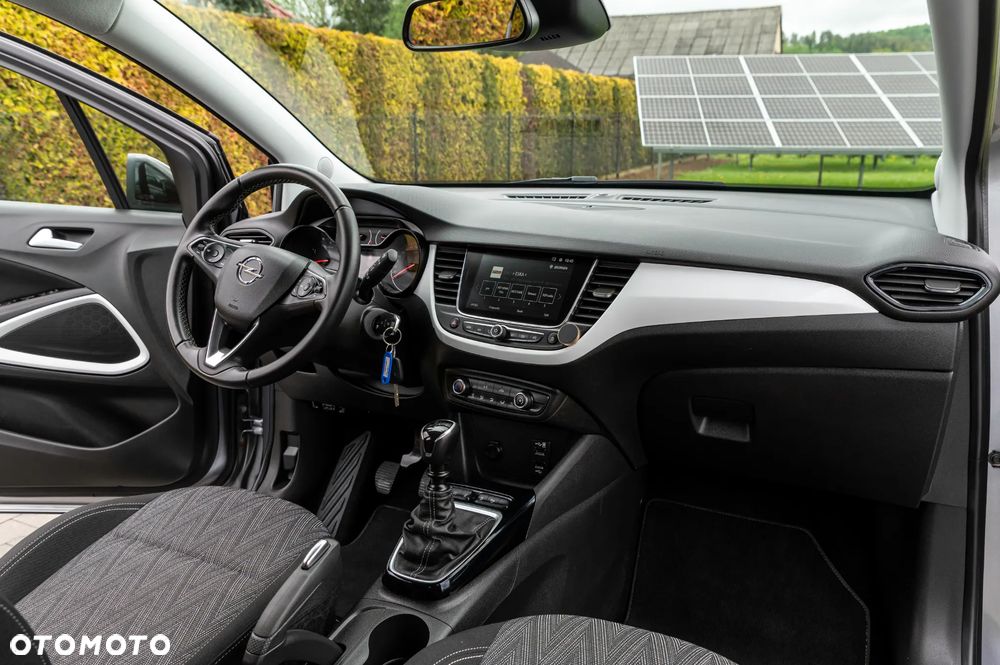 Opel Crossland X 1.2 Start/Stop 120 Jahre - 29