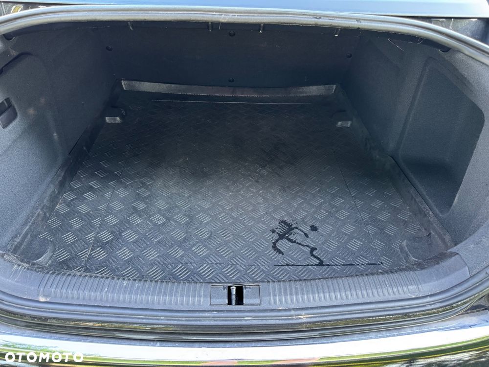 Audi A6 Limousine - 11