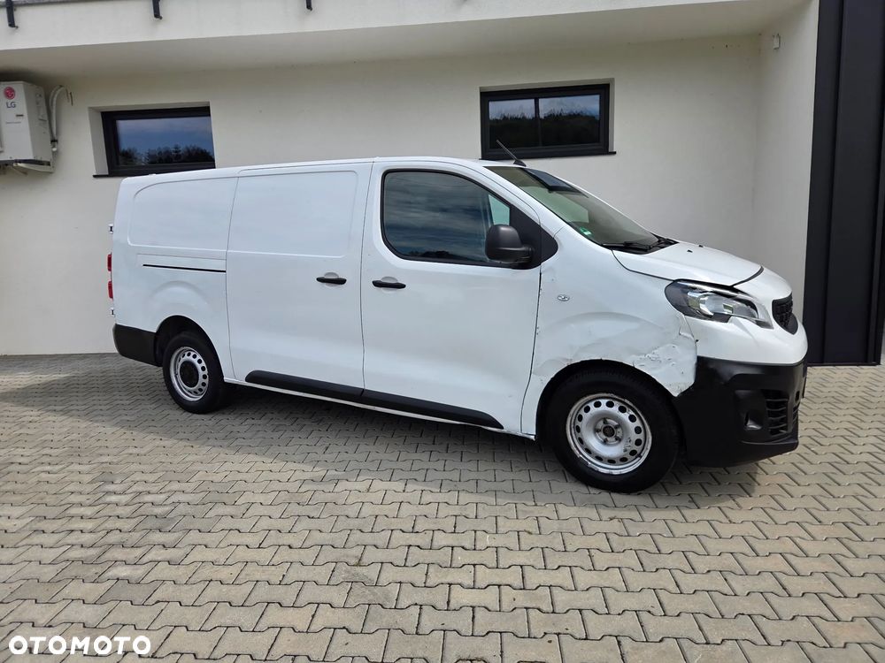 Peugeot Expert - 12
