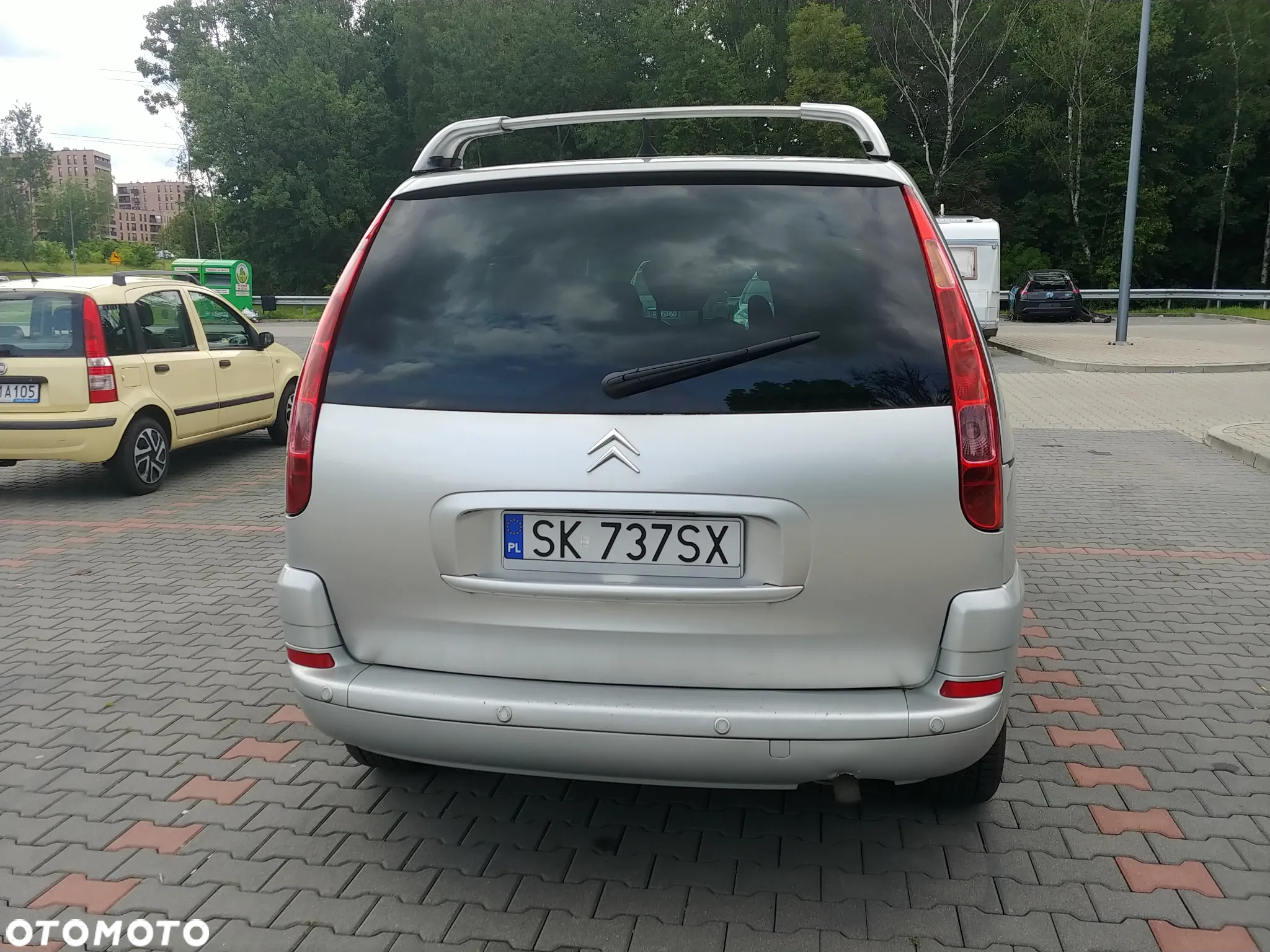 Citroën C8 2.0 16V Exclusive - 4