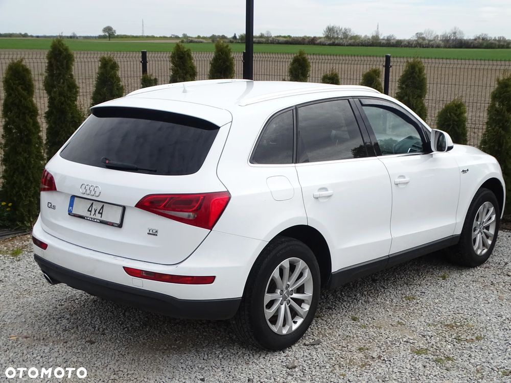 Audi Q5 - 28