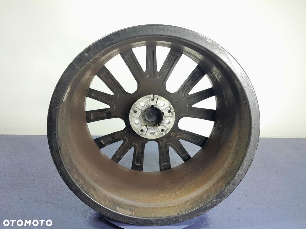 BMW 7 G11 G12 LCI FELGA ALUMINIOWA 5X112 10JX20 ET 41 8745915 - 5