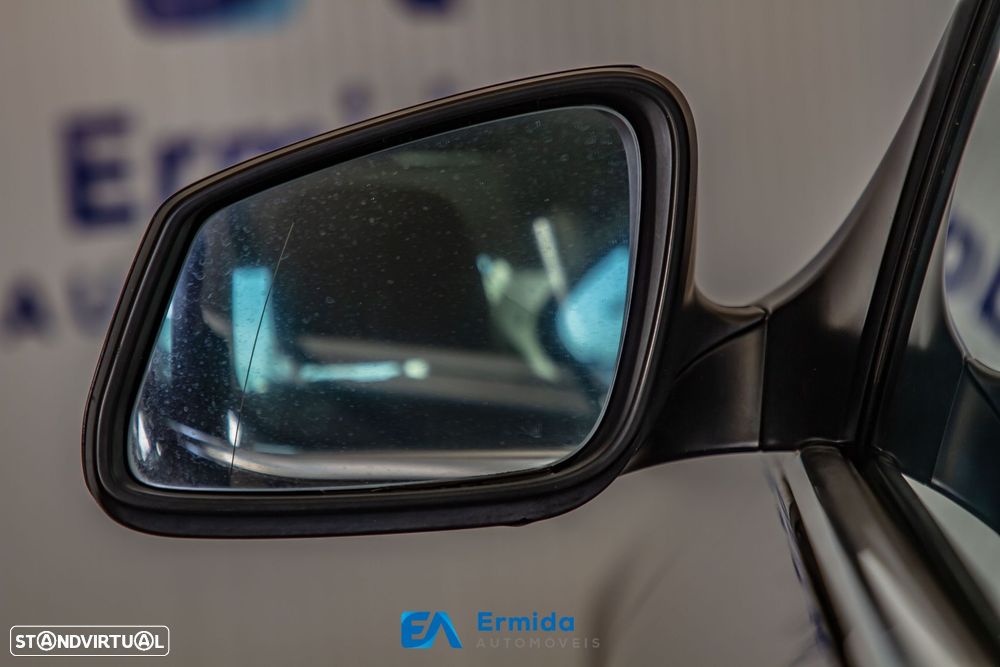 BMW 520 d Pack M Auto - 15