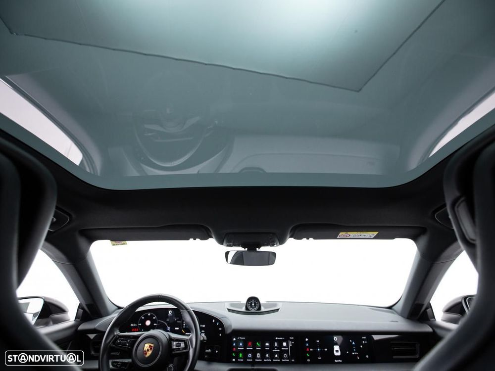 Porsche Taycan 4S - 7