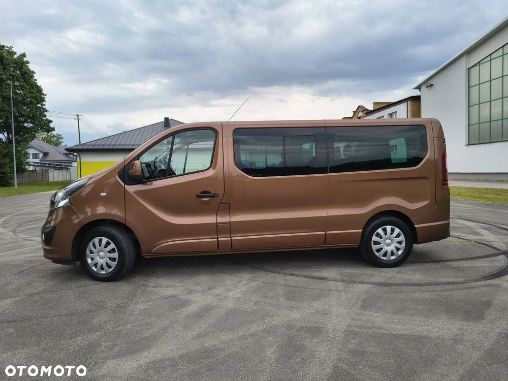 Opel Vivaro L2H1 S&S Tourer - 8