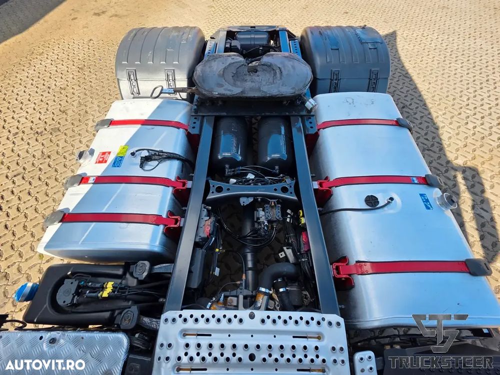 Scania R450 - 11